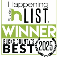 Best of Bucks County 2025